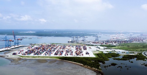 Chính phủ hướng dẫn đặt tên sau sáp nhập và lựa chọn trung tâm hành chính các tỉnh - Ảnh 1.