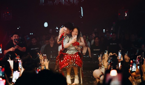 Fan nữ lên tiếng về hình ảnh thân mật của Soobin; Show của G-Dragon bùng nổ rating - Ảnh 1.