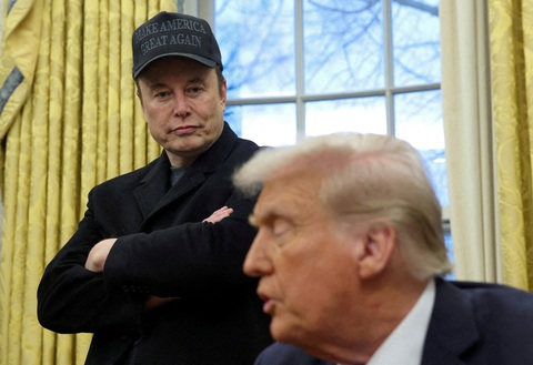 Tin tức thế giới 19-2: Ông Trump nói sẽ gặp ông Putin cuối tháng này - Ảnh 4. Tin tức thế giới 19-2: Ông Trump nói sẽ gặp ông Putin cuối tháng này - Ảnh 3.