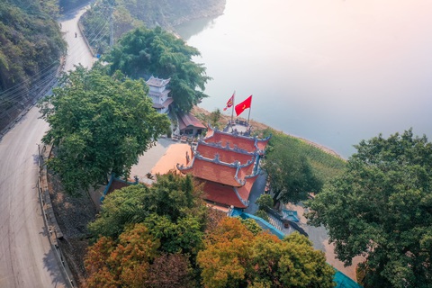 Gọi Tuyên Quang là thủ phủ thờ Mẫu Thoải có thỏa đáng? - Ảnh 3. Gọi Tuyên Quang là thủ phủ thờ Mẫu Thoải có thỏa đáng? - Ảnh 3.