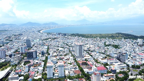 Có cơ chế, chính sách đặc thù gỡ vướng hàng ngàn dự án tại Đà Nẵng - Ảnh 2.