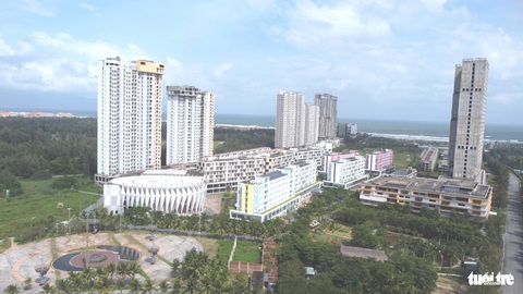 Có cơ chế, chính sách đặc thù gỡ vướng hàng ngàn dự án tại Đà Nẵng - Ảnh 3.