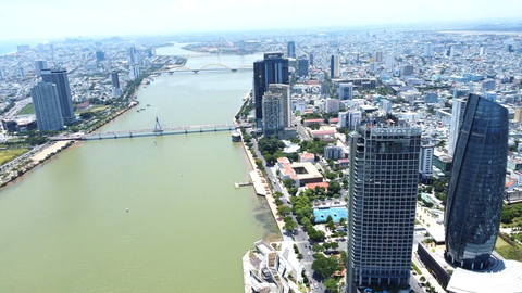 Có cơ chế, chính sách đặc thù gỡ vướng hàng ngàn dự án tại Đà Nẵng - Ảnh 1.