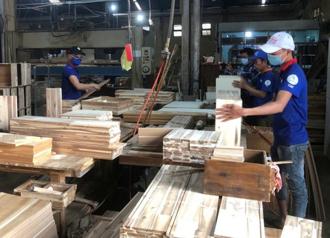 Tin tức sáng 20-2: Đường nối Trần Quốc Hoàn - Cộng Hòa sắp thông xe toàn tuyến - Ảnh 4. Tin tức sáng 20-2 - Ảnh 4.