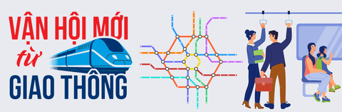 TOD từ Hàng Xanh đến cầu Bình Triệu: Mong thoát kẹt xe, ngập nước - Ảnh 5.