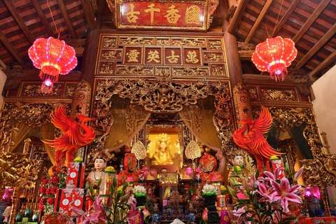 Gọi Tuyên Quang là thủ phủ thờ Mẫu Thoải có thỏa đáng? - Ảnh 1. Gọi Tuyên Quang là thủ phủ thờ Mẫu Thoải có thỏa đáng? - Ảnh 1.