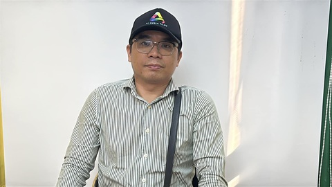 Nhà sản xuất phim Ma da qua đời ở tuổi 36 - Ảnh 3.