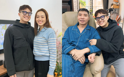 Lê Giang đáp trả MC Quốc Thuận; Lê Tuấn Khang chở Đức Phúc đi ăn 'đám giỗ bên cồn' - Ảnh 13. Lê Giang đáp trả MC Quốc Thuận; Lê Tuấn Khang chở Đức Phúc đi ăn 'đám giỗ bên cồn' - Ảnh 13.