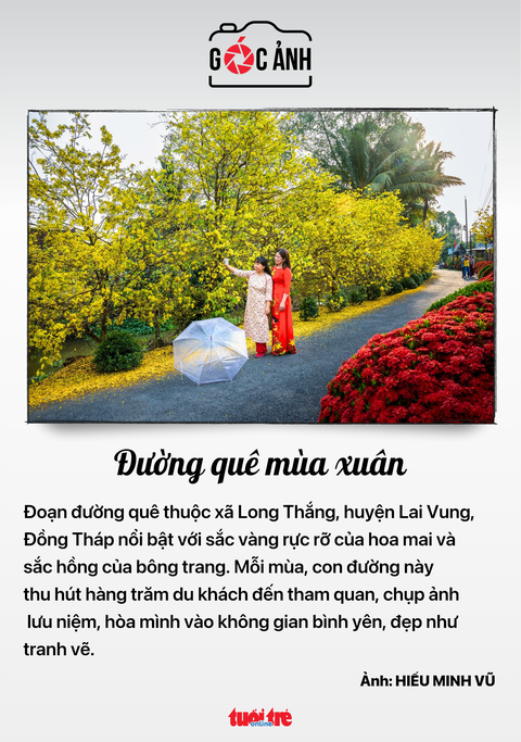 Tin tức sáng 3-2: Thủ tướng đồng ý Lạng Sơn làm dự án nâng cấp Quốc lộ 1B; Du lịch TP.HCM tăng thu - Ảnh 5.