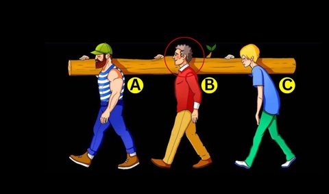 Ai là người gian lận? - Ảnh 3.