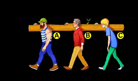 Ai là người gian lận? - Ảnh 1.