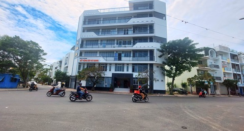 Vì sao UBND tỉnh Khánh Hòa thua kiện vụ quyết định giá đất một dự án ở Nha Trang? - Ảnh 1.