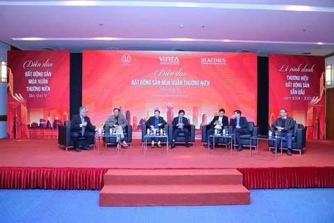 Tiên phong phát triển các ứng dụng proptech thông minh, Meey Group tiếp tục được vinh danh - Ảnh 2.