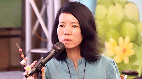 Thích sống - Kỳ cuối: Tôi là người thợ cày trên cánh đồng chữ - Ảnh 1.