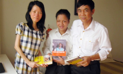 Thích sống - Kỳ 5: Trong thách thức luôn có cơ hội - Ảnh 2. Thích sống - Kỳ 5: Trong thách thức luôn có cơ hội - Ảnh 2.