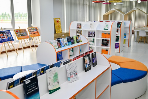 FPT School Hậu Giang - Tuyển sinh năm học 2025 với chính sách ưu đãi học phí hấp dẫn - Ảnh 4. FPT School Hậu Giang - Tuyển sinh năm học 2025 với chính sách ưu đãi học phí hấp dẫn - Ảnh 4.