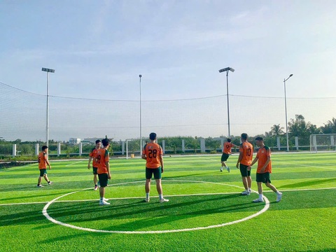 FPT School Hậu Giang - Tuyển sinh năm học 2025 với chính sách ưu đãi học phí hấp dẫn - Ảnh 5. FPT School Hậu Giang - Tuyển sinh năm học 2025 với chính sách ưu đãi học phí hấp dẫn - Ảnh 5.
