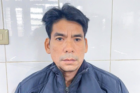Khởi tố kẻ đâm chết người dùng dao đâm vào bụng tự sát không chết - Ảnh 1. Khởi tố kẻ đâm chết người dùng dao đâm vào bụng tự sát không chết - Ảnh 1.