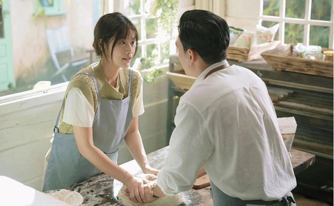 Phụ nữ trong phim Việt: đẹp và... hết! - Ảnh 1. Phụ nữ trong phim Việt: đẹp và... hết! - Ảnh 1.