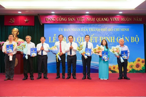 Chi tiết các sở đặc thù có thể được thành lập ở các tỉnh, thành - Ảnh 1.
