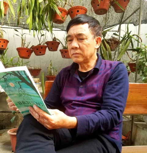 Thích sống - Kỳ 5: Trong thách thức luôn có cơ hội - Ảnh 1. Thích sống - Kỳ 5: Trong thách thức luôn có cơ hội - Ảnh 1.