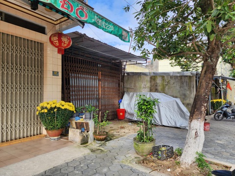 Vụ thuê xe ở Quy Nhơn, 'trả' xe ở vỉa hè Quảng Ngãi, khổ chủ đã nhận lại xe - Ảnh 3.