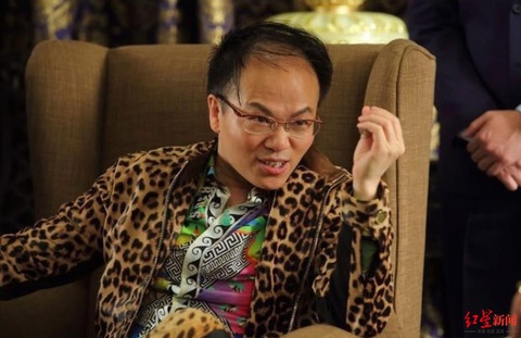 Diễn viên phim Châu Tinh Trì bị bắt vì xâm hại trẻ em; - Ảnh 1. Diễn viên phim Châu Tinh Trì bị bắt vì xâm hại trẻ em; Phim cuối của Kim Sae Ron lên sóng - Ảnh 1.