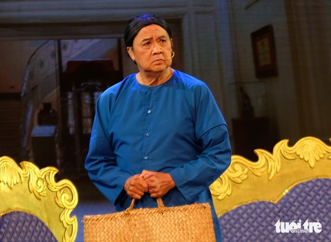 Xem nghe cuối tuần: Nhà gia tiên khuấy động rạp Việt; - Ảnh 4. Nhà gia tiên khuấy động rạp Việt; Nghệ sĩ Bảo Quốc tham gia Vầng trăng cổ nhạc - Ảnh 4.