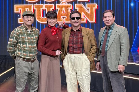 Xem nghe cuối tuần: Nhà gia tiên khuấy động rạp Việt; - Ảnh 3.
