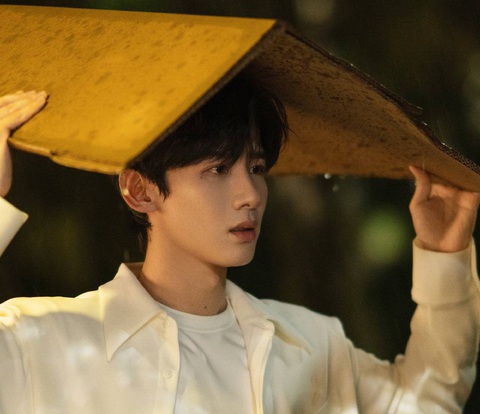 'Khó dỗ dành' gây sốt khi vừa lên sóng, Chương Nhược Nam đẹp nhưng thiếu bứt phá - Ảnh 6. 'Khó dỗ dành' gây sốt khi vừa lên sóng, Chương Nhược Nam đẹp nhưng thiếu bứt phá - Ảnh 6.