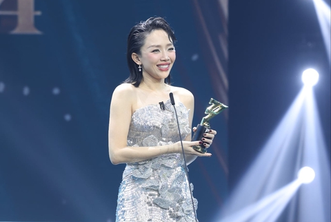 Con gái MC Quyền Linh lên tiếng khi bị chê; Tóc Tiên đồng hành cùng Tân binh toàn năng - Ảnh 1. Con gái MC Quyền Linh lên tiếng khi bị chê; Tóc Tiên đồng hành cùng Tân binh toàn năng - Ảnh 1.