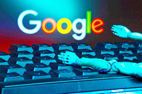 Google ra mắt trợ lý AI cho nhà khoa học - Ảnh 1. Google ra mắt trợ lý AI cho nhà khoa học - Ảnh 1.