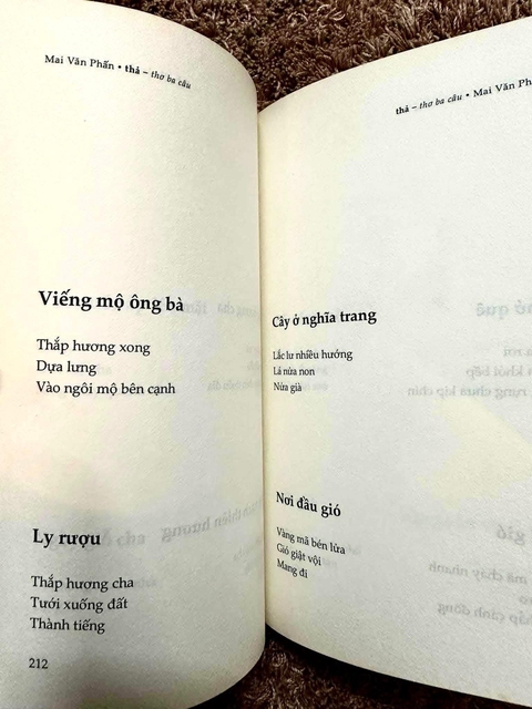 Sao thơ lại bị chửi nhiều thế, có oan không? - Ảnh 4. Sao thơ lại bị chửi nhiều thế, có oan không? - Ảnh 2.