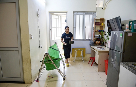 Mở cơ hội cho người trẻ mua nhà - Ảnh 3.