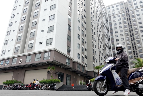 Tin tức sáng 7-3: Thủ tướng chỉ đạo 'nóng' về nhà ở xã hội - Ảnh 1. Tin tức sáng 7-3: Thủ tướng chỉ đạo 'nóng' về nhà ở xã hội; Yêu cầu làm nghiêm khám sức khỏe lái xe - Ảnh 1.