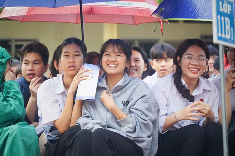 Đổi môn học để chọn tổ hợp môn xét tuyển đại học khác, nên không? - Ảnh 8. Đổi môn học để chọn tổ hợp môn xét tuyển đại học khác, nên không? - Ảnh 8.