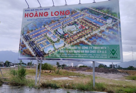 HĐND tỉnh Khánh Hòa không chấp thuận 'hợp pháp hóa' tên dự án thu hồi đất ở Nha Trang - Ảnh 5.