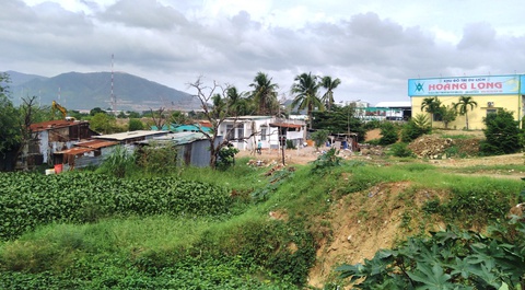 HĐND tỉnh Khánh Hòa không chấp thuận 'hợp pháp hóa' tên dự án thu hồi đất ở Nha Trang - Ảnh 1.