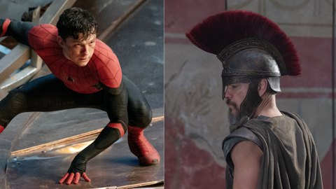 Soobin làm giám khảo Tân binh toàn năng; Spider-Man 4 dời lịch phát hành - Ảnh 3. Soobin làm giám khảo Tân binh toàn năng; Spider-Man 4 dời lịch phát hành - Ảnh 2.