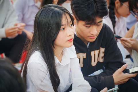 Đổi môn học để chọn tổ hợp môn xét tuyển đại học khác, nên không? - Ảnh 5. Đổi môn học để chọn tổ hợp môn xét tuyển đại học khác, nên không? - Ảnh 5.