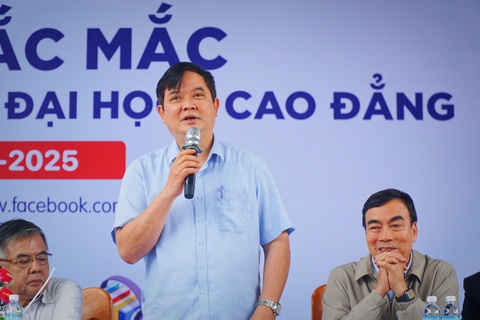 Đổi môn học để chọn tổ hợp môn xét tuyển đại học khác, nên không? - Ảnh 6. Đổi môn học để chọn tổ hợp môn xét tuyển đại học khác, nên không? - Ảnh 6.
