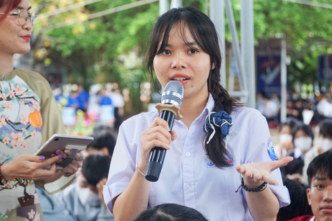 Đổi môn học để chọn tổ hợp môn xét tuyển đại học khác, nên không? - Ảnh 7. Đổi môn học để chọn tổ hợp môn xét tuyển đại học khác, nên không? - Ảnh 7.