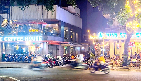 Kinh doanh ẩm thực: đông khách nhưng vẫn lỗ, vì sao? - Ảnh 2. Kinh doanh ẩm thực: đông khách nhưng vẫn lỗ, vì sao? - Ảnh 2.