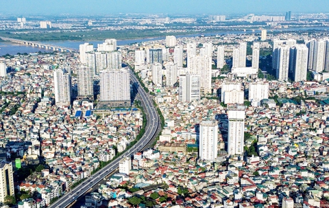 Nghiên cứu sáp nhập tỉnh để thúc đẩy phát triển - Ảnh 2. Nghiên cứu sáp nhập tỉnh để thúc đẩy phát triển - Ảnh 2.