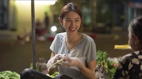 Lý do Thùy Tiên không được chào đón ở Running Man - Ảnh 1.