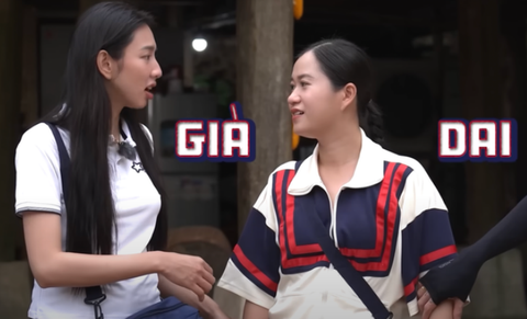 Lý do Thùy Tiên không được chào đón ở Running Man - Ảnh 2.