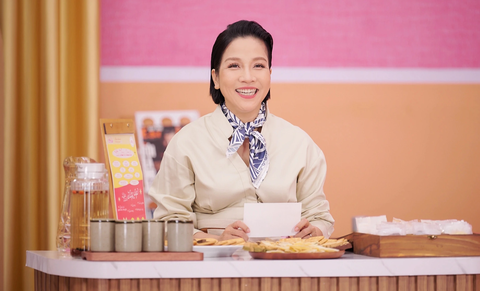 Mỹ Linh làm bà chủ spa trong Thư giãn hay than dzữ; Hoa hậu Hong Kong bán trà sữa mưu sinh - Ảnh 1. Mỹ Linh làm bà chủ spa trong Thư giãn hay than dzữ; Hoa hậu Hong Kong bán trà sữa mưu sinh - Ảnh 1.