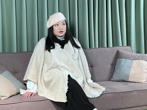 Mỹ Linh làm bà chủ spa trong Thư giãn hay than dzữ; Hoa hậu Hong Kong bán trà sữa mưu sinh - Ảnh 5. Mỹ Linh làm bà chủ spa trong Thư giãn hay than dzữ; Hoa hậu Hong Kong bán trà sữa mưu sinh - Ảnh 5.