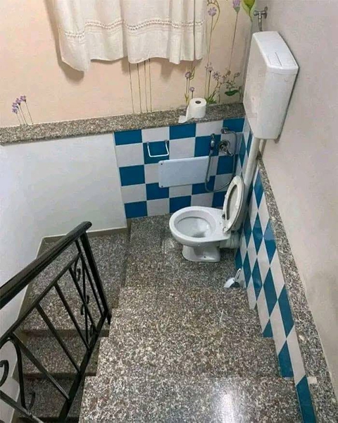 Ảnh vui 23-2: Hình xăm 'như hai giọt nước' - Ảnh 3.