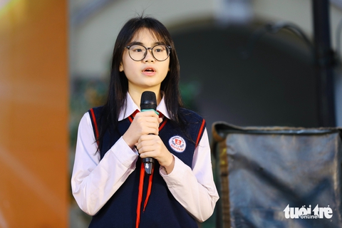 Không học thêm, có thi đỗ được không? - Ảnh 3. Ngày hội tự tin vào lớp 10: Khi nào Hà Nội công bố môn thi thứ ba? Cách tính điểm chuẩn năm nay? - Ảnh 3.